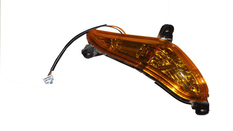 ÖN SİNYAL SOL (CITY BIKE)